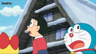 Doraemon episode 641