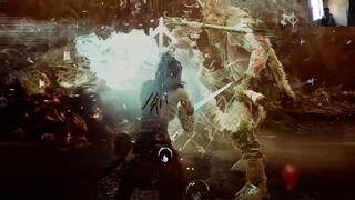 Hellblade: Senua's Sacrifice- Gameplay + OST = <3