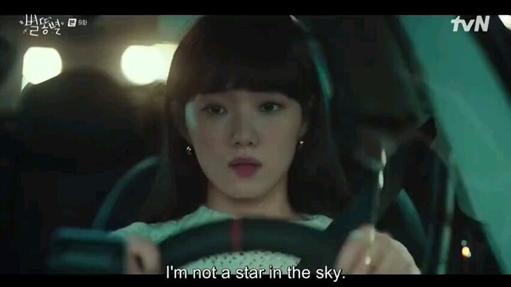 Shooting Star Episode 9 ( English Subtitle )