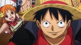 [4K60FPS] One Piece 1000th chapter commemorative OP "We Are!"