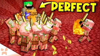 Minecraft 1.20 Camels Are INSANELY OVERPOWERED!