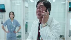 The Trauma Code Heroes on Call (2025) Episode 4 English SUB