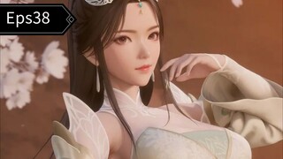 The Uninhabited Wonderland Eps38
