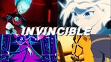 Invincible [Edit Music Video] for: RandomTrashEdits