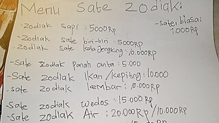 ketika aku gabut dan ada banyak kertas, burik banget 😭😭😭sesama scorpio 💅🗿