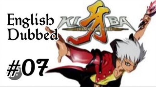 Kiba Episode 07