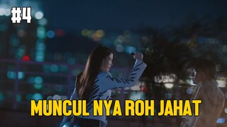 MUNCUL NYA ROH JAHAT YANG BERBAHAYA - ALUR CERITA FILM HOTEL DEL LUNA #5