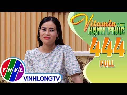 Vitamin Hạnh Phúc Tập 444: Khi chồng đi công tác