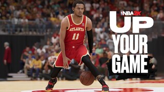 NBA 2K23 Up Your Games Series - Dribbling Tutorial