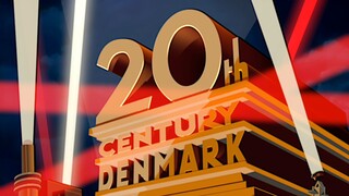 20th Century Denmark (1935)