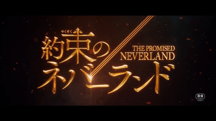 The Promised Neverland - English Trailer (90Sec) 【Fuji TV Official】