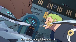 One Piece Episode 1105 Subtitle Indonesia Terbaru Full