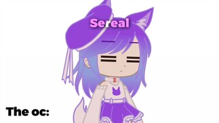 Oc and creator
