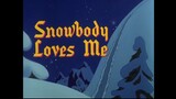 Tom & Jerry S06E05 Snowbody Loves Me