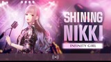 shining nikki MV infinite nikki  @闪耀暖暖ootd