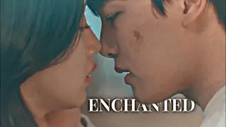𝙉𝙤𝙝-𝘿𝙝𝙖𝙮𝙪𝙣 𝙭 𝙀𝙪𝙣-𝙂𝙮𝙚𝙝𝙤𝙤𝙣 //Enchanted [Link:eat,love,kill+01x10]