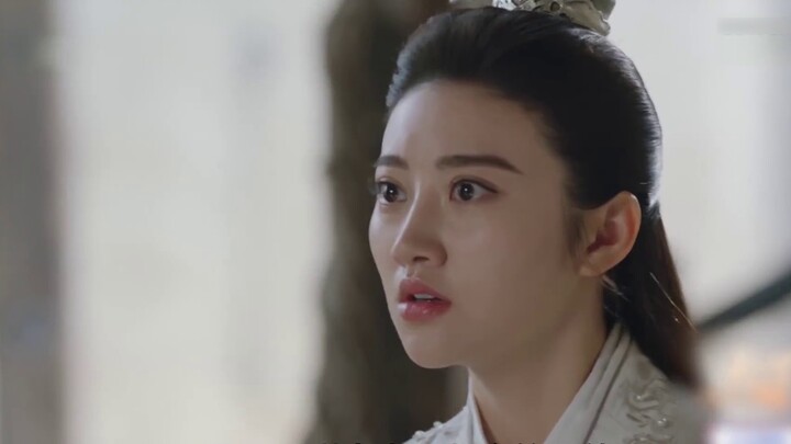 [Lao Xie Tucao] Karya agung Jing Tian, komentar lucu tentang drama delapan-dalam-satu "The King of F