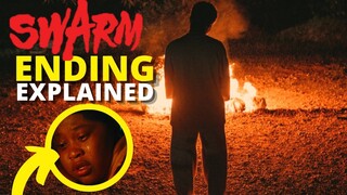 SWARM Episode 7 Ending Explained | Prime Video