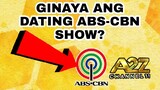 GINAYA NGA BA ANG DATING ABS-CBN SHOW NG BAGONG GMA SITCOM? ALAMIN KUNG BAKIT...