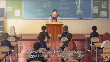 Episode 11 [p1] - [S2] Boku No Kokoro No Yabai Yatsu Subtitle Indonesia