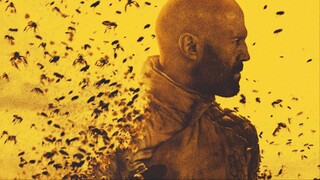 The Beekeeper 2024 Official Restricted Trailer