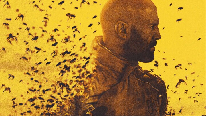 The Beekeeper 2024 Official Restricted Trailer