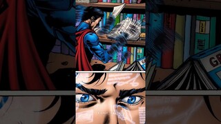 Superman Becomes A Doctor In Five Minutes 😯