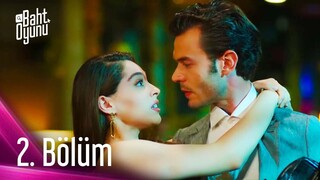 Baht Oyunu VOSTFR - Episode 02