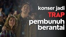 FILM TERBARU TRAP - KONSER INI BERUBAH JADI JEBAKAN PEMBUNUH BERANTAI