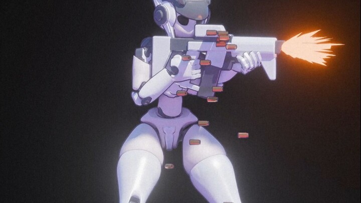 Mesin uji Xingnu S-800-uji CQB