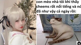 Ảnh chế MEME hài hước #112 ( có nhiều link hay)