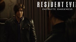 Resident Evil Infinite Darksness S1 EPS 3
