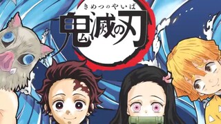 KIMETSU GAKUEN: VALENTINE-HEN EP4 (ENG SUB)