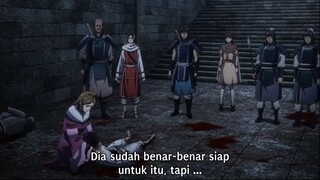 Kingdom Season 4 Episode 5 sub indo