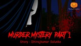 Murder Mystery Horror Story | Scary Pumpkin | Hindi Horror Stories | Animated Stories