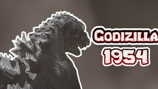 THE GODIZILLA 1954 IS COMING TO KAIJU UNIVERSE (TRAILER)!!