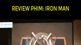 Iron man P2