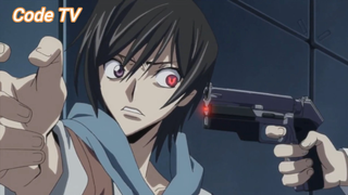 Code Geass SS2 (Short Ep 3) - Mất dấu #codegeass