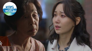 One Act Play Award (Female) - Son Sook, Lee Yooyoung (2020 KBS Drama Awards) I KBS WORLD TV 201231