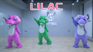 🐊 IU-「LILAC」