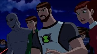 "Ben10 Fantasy is the super burning Ben 10" from the first season to the full evolution and re-emerg