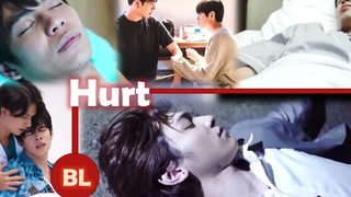 BL Series Hurt Part 8 - มิวสิควิดีโอ