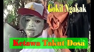 Ketawa Takut Dosa Part7