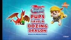 Paw patrol Musim 8 Episode 18 dan 19 Bahasa indonesia Vision+