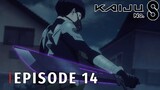 Kaiju No 8 Episode 14 - Pertarungan Sulit Pasukan Pertahanan
