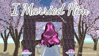 I MARRIED HIM 💕 (Part 1) | Sakura School Simulator