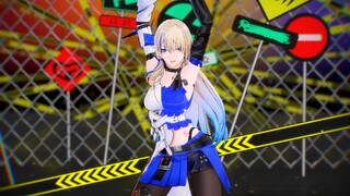 I just want to ask, with Xiluwa's figure and appearance, why doesn't Kokolia want her?