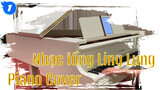 [Piano] Ling Lung: Incarnation| bài hát chèn vào “Chúng ta vẫn còn sống” Bản piano_1