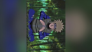 anime animeedit naruto minato obito amv onisqd