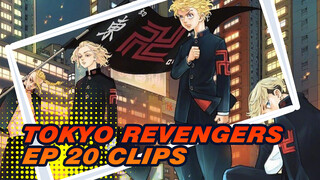 Tokyo Revengers EP 20